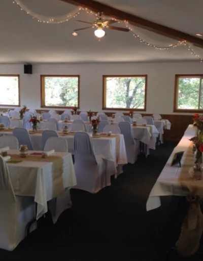 pine ridge golf club - wedding 3