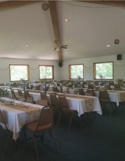 pine ridge golf club - wedding 5